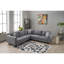 Canapé modulaire Centerville-743478834