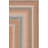 Georgina Hand Woven Performance Machine Washable Geometric Indoor/Outdoor Area Rug-21305021