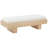 Henchell Linen Upholstered Bench