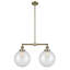 Lustre unique à 2 lumières Clermont-1773373817-1773373814