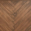 Brayton Solid Wood Coffee Table