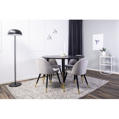 4 - Person Dining Set