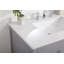 Ensemble de meuble-lavabo simple 36 po Sinclaire-622455866