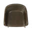 Tabouret pivotant en cuir Bahari-778785041-752825747-752825746