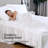 Satin Flatweave Sheet Set-1704693615-1704693612
