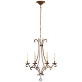 Chapman & Myers Oslo Small Chandelier