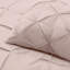 Ensemble de housse de couette plissÃ©e en tissu doublement brossÃ©-1233854952-1223342581