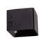 Oprisan Aluminium LED Flush Mounted Sconce