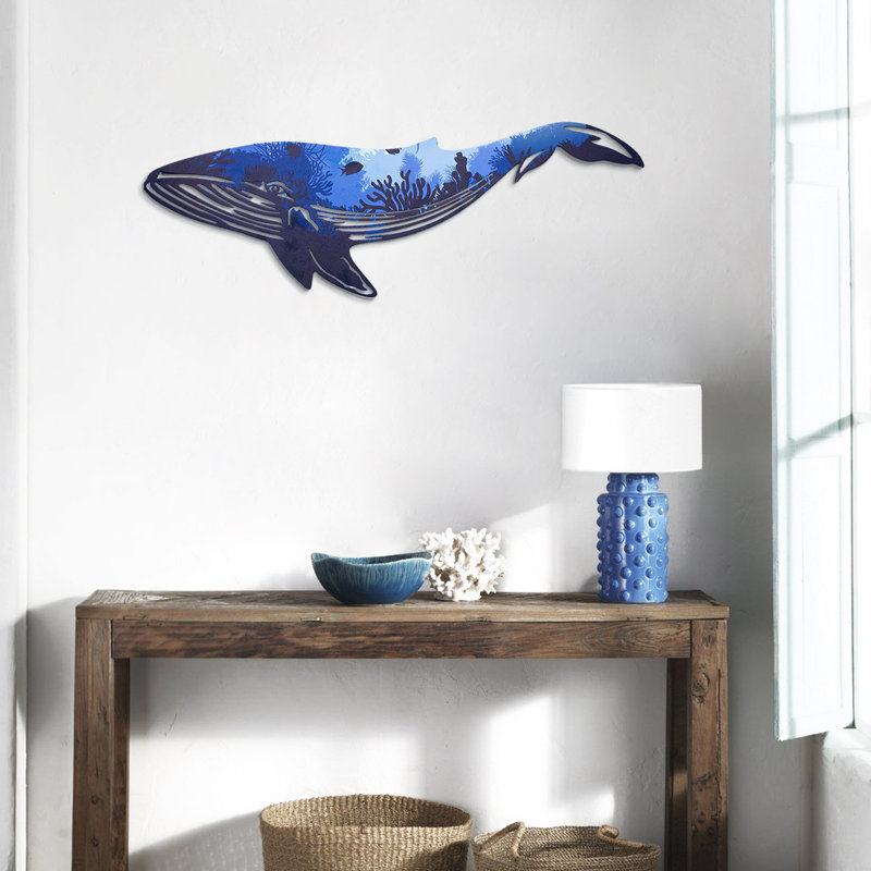 Coastal Wall Decor