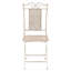 Jacinth 2 - Person Patio Dining Set with Round Table-28577117