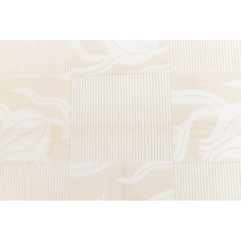 Munoz Beige Rug