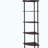 Corner Bookcase