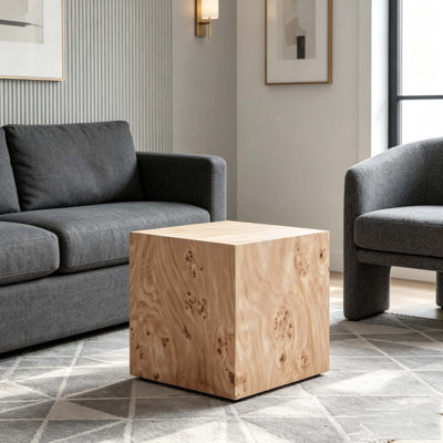 Table de bout ModernMFF +