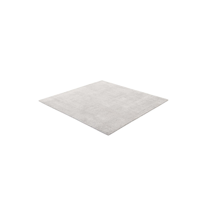 Tapis anglais Jill Zarin Farmhouse, Carré 5 pi 1 po