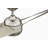 Annasophia 60'' Ceiling Fan with LED Lights-1607546364