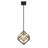 Goulart 1 - Light Single Pendant-683174581