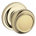 Polished Brass