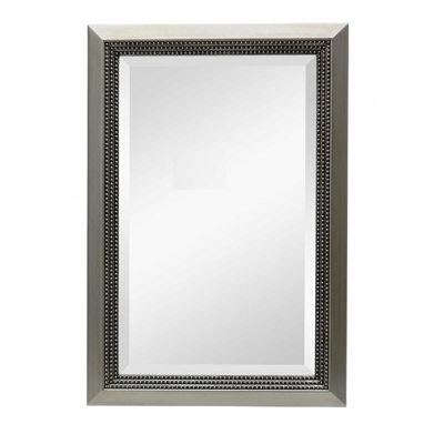 Raefe Rectangle Wall Mirror