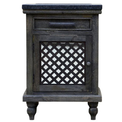Ensemble de meuble-lavabo simple 23 po Eugune