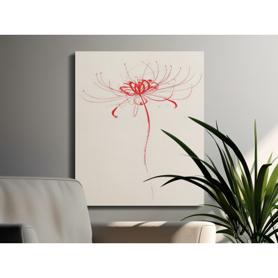 Cowart Wrapped Canvas Print Set