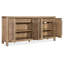 Vineyard Row 80" Sideboard