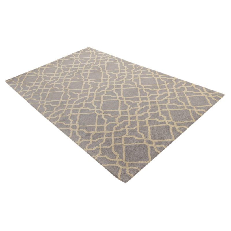 Otto Gray Rug