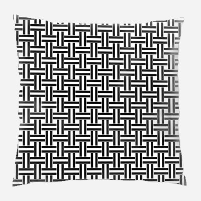 Lenihan Square Pillow Cover & Insert