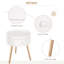 Beikirch End Table