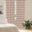 Semi-Sheer Rod Pocket Sliding Panel-45076740