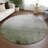 Machine Washable Indoor/Outdoor Lipman ACN2420 Abstract Rug-69891940