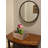Serene Spaces Living Barklyn Square Planter Box, 7.9” Square & 3.5” Tall