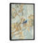 Blue Bird by Asia Jensen - Painting on Canvas-1750714081-1877476100