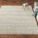 Zekia Handmade Wool Rug