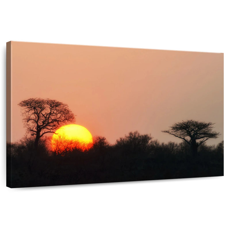 Alvord Kruger Sunset
