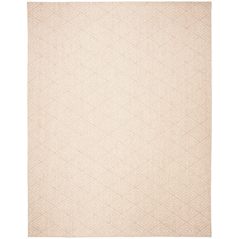 Tapis en sisal Rodanthe, Rectangulaire 8 pi x 10 pi
