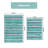 Amyr Non-Slip Bath Rug-436506933