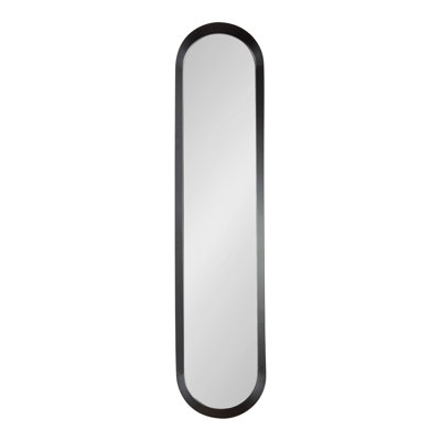 Skinny Panel Wall Mirror