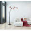 Lampe sur pied à branches 86 "Strano-29323583-44379549