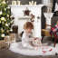 Jayvion Tree Skirt