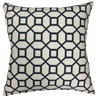 Jarvis Throw Pillow