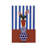 Emel Tunaboylu  Flower Vase 2 Canvas Art-105647271
