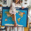 Reproduction d'art sur toile-864321949
