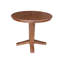 Table de salle à manger extensible Laurient-550388057-550388046