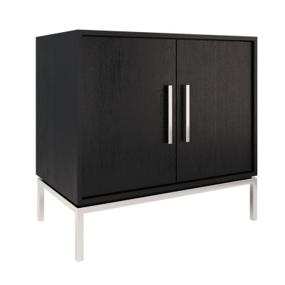 Rift White Oak Single Bath Vanity