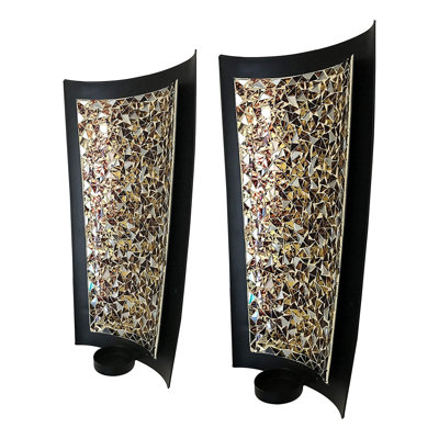 Wall Wall Sconce