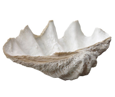 Abstract Decorative Object