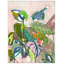 Expressive Foliage 1 Print
