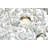 Deidamia Flush Mount