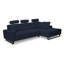 4 Seater Corner Sofa-1957117789-1957117776