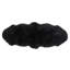Tapis noir en peau de mouton Laurens-962343902